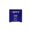 Picture of 49903-E27 MTY LED 2u corm lamp 3w/1*100