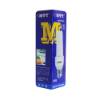 Picture of 49909-B22 MTY LED 2u corm lamp 9w/1*100