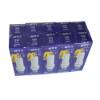 Picture of 49909-B22 MTY LED 2u corm lamp 9w/1*100