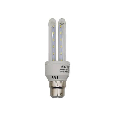 Picture of 49905-B22 MTY LED 2u corm lamp 5w/1*100