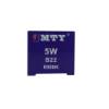 Picture of 49905-B22 MTY LED 2u corm lamp 5w/1*100