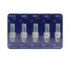 Picture of 49903-B22 MTY LED 2u corm lamp 3w/1*100