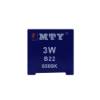 Picture of 49903-B22 MTY LED 2u corm lamp 3w/1*100