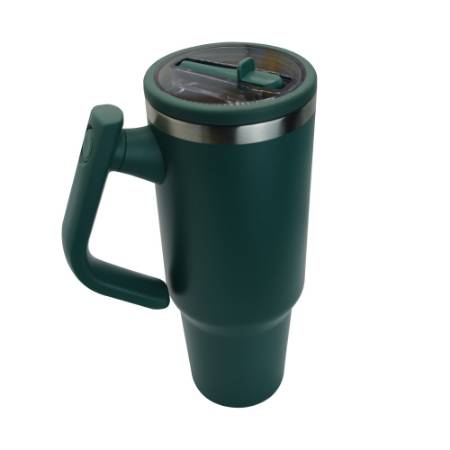 Picture of XZ-359 1200ml Vacuum  mug/1*36