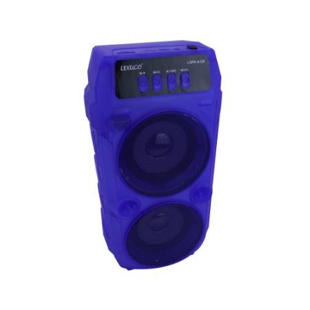 Picture of LSPK-A129 lexuco 3''*2  BT speakers/1*24