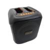 Picture of LSPK-A180 lexuco 4''  BT speakers/1*24