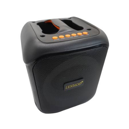 Picture of LSPK-A180 lexuco 4''  BT speakers/1*24