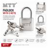 Picture of 97015 50mm Large fillet padlock/1*72