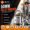 Picture of 97015 50mm Large fillet padlock/1*72