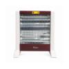 Picture of ZR-2011 quartz heater /1*8