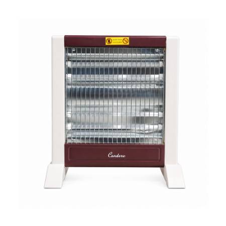 Picture of ZR-2011 quartz heater /1*8