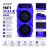 Picture of LSPK-A129 lexuco 3''*2  BT speakers/1*24