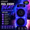 Picture of LSPK-A129 lexuco 3''*2  BT speakers/1*24