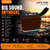 Picture of LSPK-A186 lexuco 2''  BT speakers/1*60