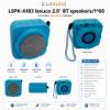Picture of LSPK-A183 lexuco 2.5''  BT speakers/1*60