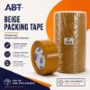 Picture of ABT 6p 4.2*200m  beige TAPE/1*8
