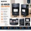 Picture of LQ-H002B GAS HEATER SAFY/1*1