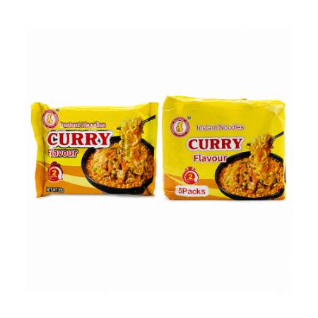Picture of SUNFOODS curry noodles  10*5*75g/1*1