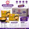 Picture of SUNFOODS cheese noodles  10*5*75g/1*1