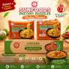 Picture of SUNFOODS chicken noodles  10*5*75g/1*1