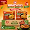 Picture of SUNFOODS chicken noodles  10*5*75g/1*1