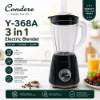 Picture of Y-368A 3in1  Electric blender/1*6