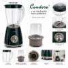 Picture of Y-3681 2in1  Electric blender/1*6
