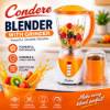 Picture of Y-1731 2in1  Electric blender/1*6