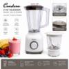 Picture of Y-8863 3in1  Electric blender/1*6