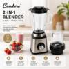 Picture of Y-0068 2in1  Electric  blender/1*6