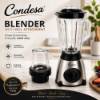 Picture of Y-0066 2in1  Electric blender/1*6