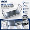 Picture of Rocker trolley ace large galvanized/1*1