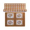 Picture of KM-MC Lace tablecloth 137cm*30m/1*2