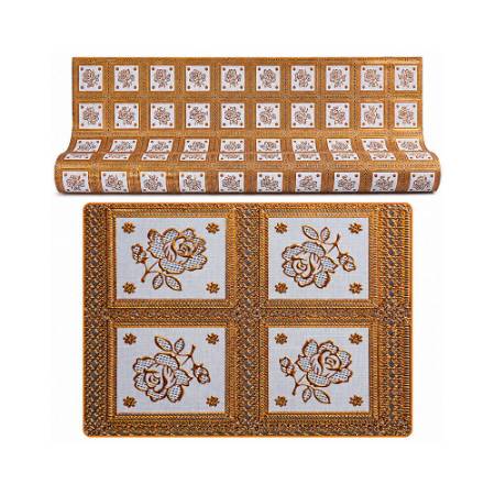 Picture of KM-MC Lace tablecloth 137cm*30m/1*2