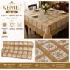 Picture of KM-MC Lace tablecloth 137cm*30m/1*2