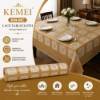 Picture of KM-MC Lace tablecloth 137cm*30m/1*2