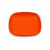 Picture of P1004-8 1pSquare plate 8 orange/1*96