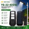 Picture of Y6-22 400W E6(F)solar street lt(1800mah)/1*5