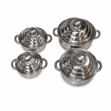 Picture of K-501 16-20 22 4PCS POT/1*12