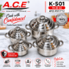Picture of K-501 16-20 22 4PCS POT/1*12
