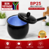 Picture of BP25(belly pot 2.5lt)/1*12