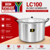 Picture of LC100(bv 100lt catering pot)/1*1
