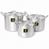 Picture of LC3 CATERING POTS SET/1*1