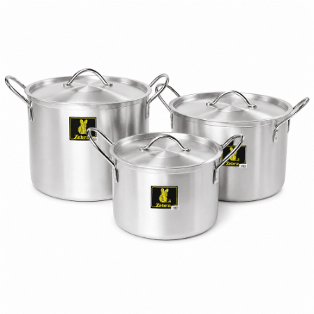 Picture of LC3 CATERING POTS SET/1*1