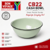 Picture of CB22(cash bowl22cm*6)/1*8