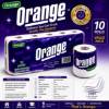 Picture of Orange tiss 10packs/1*8