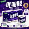 Picture of Orange tiss 10packs/1*8