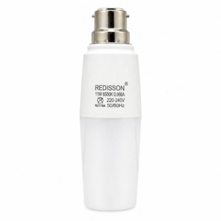 Picture of 11WB22 RED LED STICK BULB/1*200
