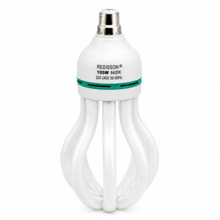 Picture of 105W E27 energy saver/1*12