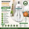 Picture of 105W E27 energy saver/1*12